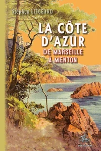 La Côte d'Azur