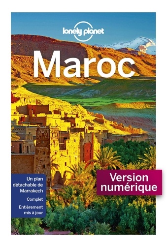 Maroc 11e édition