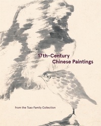 Stephen Little - 17th Century Chinese Paintings from the Tsao Collection.