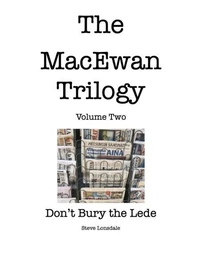 Don't Bury the Lede