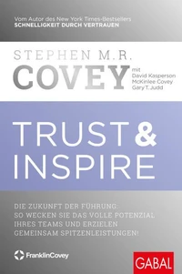 Trust &amp; Inspire