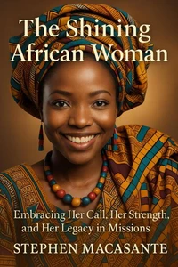 The Shining African Woman