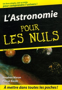 Pdf Complet L Astronomie Pour Les Nuls Pdf Top