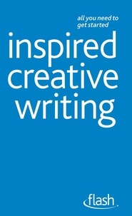 Stephen May - Inspired Creative Writing: Flash.