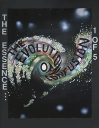 The Evolution of Confusion ...1 of 5 (The Essence ...)