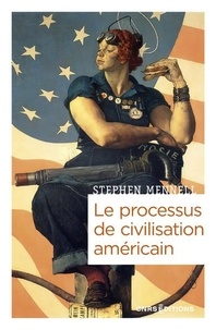 Rapidshare télécharger des livres audio Le processus de civilisation américain par Stephen Mennell, Claire Le Strat PDF CHM 9782271147486 (French Edition)