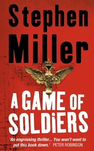 A Game of Soldiers