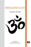 Stephen Mitchell - Bhagavad-Gita - L'essence du Yoga.