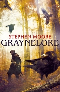 Stephen Moore - Graynelore.