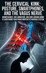 The Cervical Kink: Posture, Smartphones, and the Vagus Nerve