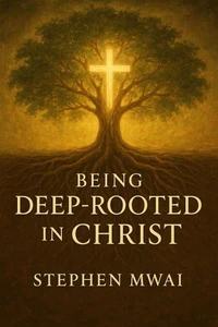Being Deep-rooted in Christ