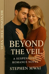 Beyond The Veil: A Suspenseful Love Story