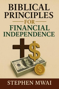 Biblical Principles for Financial INdependence