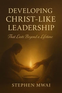 Developing Christ-like Leadership