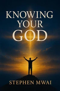 KnowingYour God