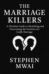 The Marriage Killers