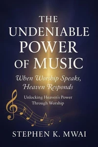 The Undeniable Power of Music