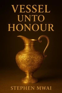 Vessel Unto Honour