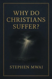 Why do Christians Suffer?