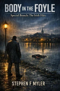 Body in the Foyle