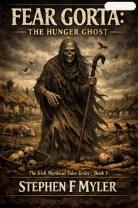 Fear Gorta: The Hunger Ghost