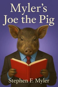 Myler's Joe the Pig
