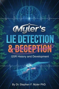 Myler's Lie Detection &amp; Deception