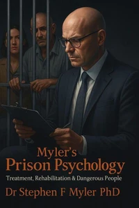Myler's Prison Psychology