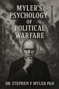 Myler's Psychology of Political Warfare