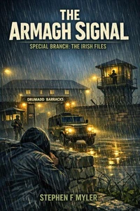 The Armagh Signal