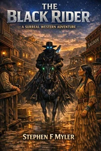 The Black Rider