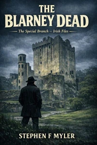 The Blarney Dead