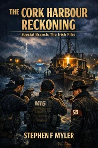 The Cork Harbour Reckoning