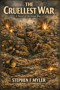 The Cruellest War