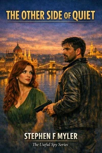 The Other  Side of Quiet