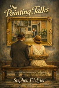 The Painting  Talks