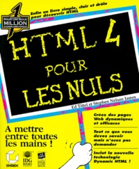 HTML 4 pour les nuls.pdf