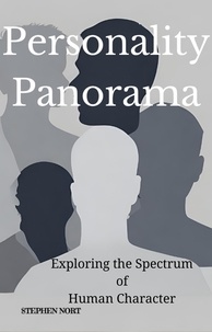  Stephen Nort - Personality Panorama.