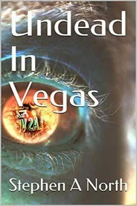 Undead In Vegas