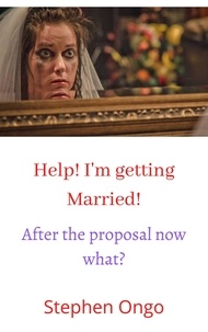  Stephen Ongo - Help! I'm Getting Married!.