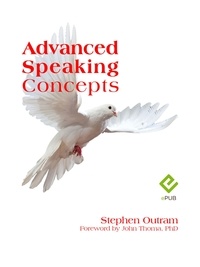  Stephen Outram - Advanced Speaking Concepts.