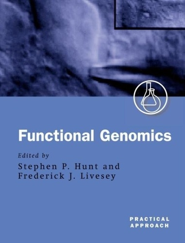 Stephen-P Hunt - Functional Genomics.