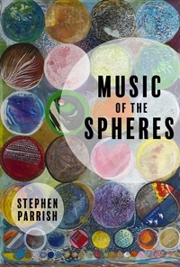  Stephen Parrish - Music of the Spheres.