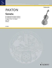Sonata Ut majeur