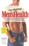 Stephen Perrine et Adam Bornstein - Le régime Men's Health - 27 jours pour sculpter votre corps. Retrouvez un corps d'athlète, restez au top de votre physique !.