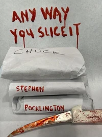 Any Way You Slice It