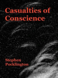 Casualties Of Conscience: We're Out Of Time