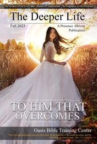 The Deeper Life: Volume 5 Fall 2023