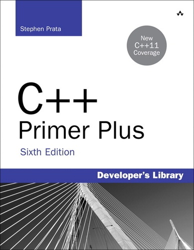Stephen Prata - C++ Primer Plus.
