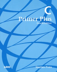Stephen Prata - C Primer Plus. 4th Edition.